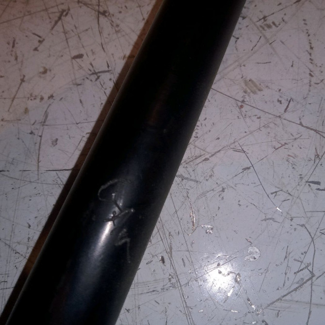 Verin d capot occasion 2