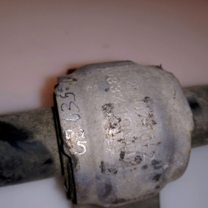 Barre stab av occasion VOLKSWAGEN GOLF VII 2