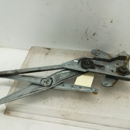 Mécanisme lève-glace avant droit occasion RENAULT KANGOO I Phase 1 09-1997->06-2003 1.9 D 7700303552