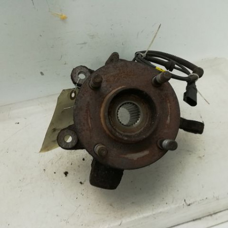 Moyeu avg occasion FORD FIESTA V Phase 1 09-2002->10-2005 1.4i 1201569