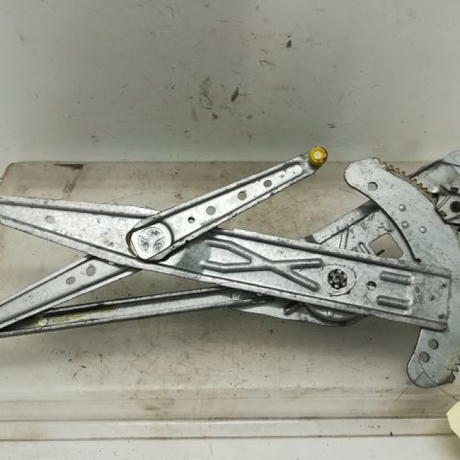 Mécanisme lève-glace avant droit occasion RENAULT KANGOO I Phase 1 09-1997->06-2003 1.9 D 7700303552 2