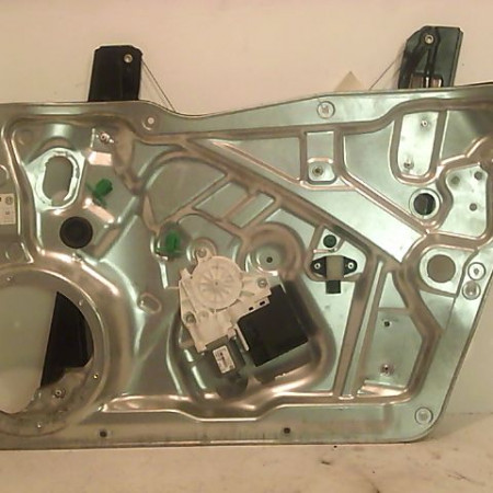 Mecanisme + moteur lève-glace avant droit occasion VOLKSWAGEN TIGUAN I TIGUAN I Phase 2 2011-04-01->2016-12-31 2.0 TDI 140ch 5N0837462