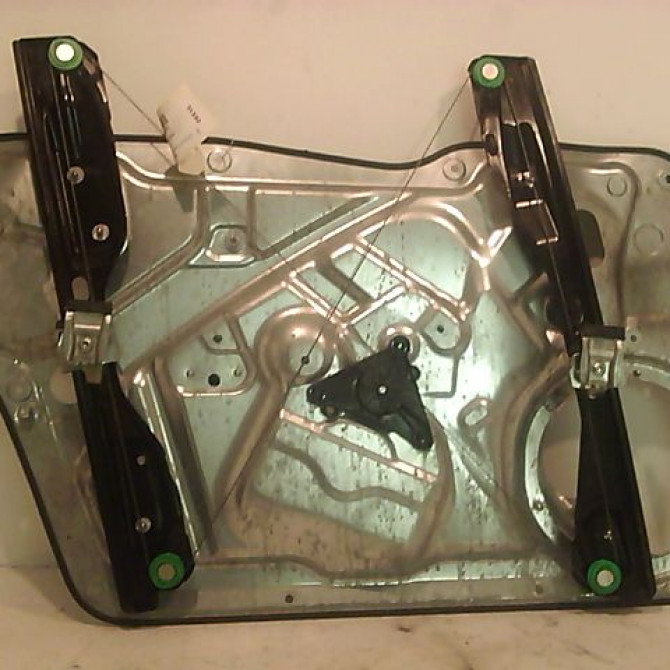 Mecanisme + moteur lève-glace avant droit occasion VOLKSWAGEN TIGUAN I TIGUAN I Phase 2 2011-04-01->2016-12-31 2.0 TDI 140ch 5N0837462 3