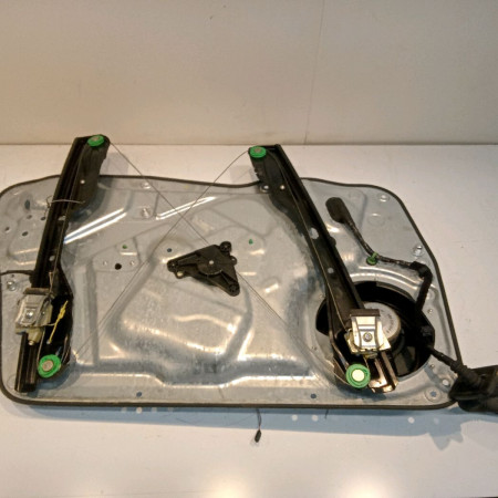 Mecanisme + moteur lève-glace avant droit occasion VOLKSWAGEN TIGUAN I TIGUAN I Phase 2 2011-04-01->2016-12-31 2.0 TDI 140ch 5N0837462