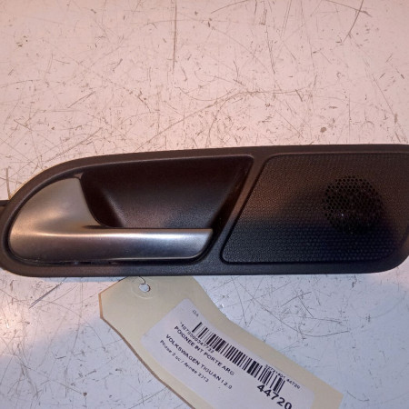 Poignee int porte arg occasion VOLKSWAGEN TIGUAN I TIGUAN I Phase 2 2011-04-01->2016-12-31 2.0 TDI 140ch 5N0839113AEUAQ