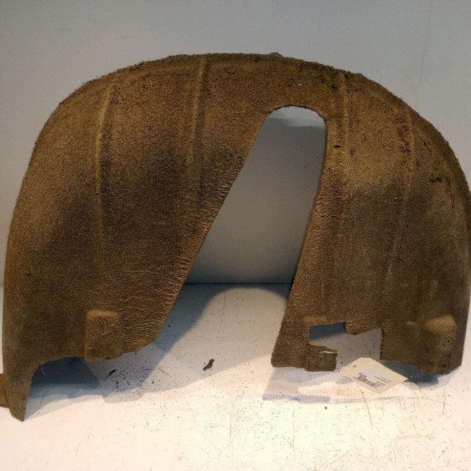 Pare-boue arrière gauche occasion VOLKSWAGEN TIGUAN I TIGUAN I Phase 2 2011-04-01->2016-12-31 2.0 TDI 140ch 5N0810971 1