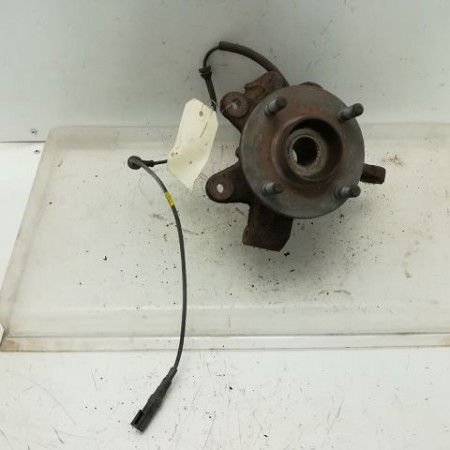Moyeu avg occasion FORD FIESTA V Phase 1 09-2002->10-2005 1.3i 1201569