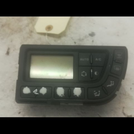Commande de chauffage occasion CITROEN C4 PICASSO I Phase 1 01-2007->10-2013 1.6 HDi 16v 110ch