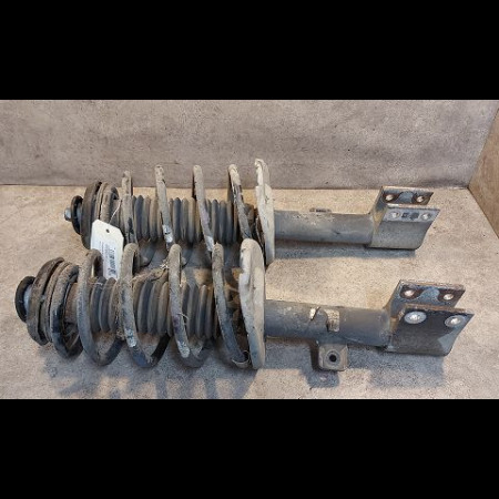 Amortisseur avant droit occasion CITROEN C4 PICASSO I Phase 1 01-2007->10-2013 1.6i 16v 150ch 5202ZT