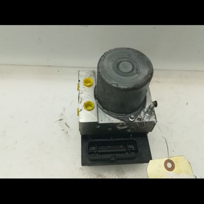 Unité hydraulique ABS occasion CITROEN C4 PICASSO I Phase 1 01-2007->10-2013 1.6 HDi 16v 110ch 4541EZ 1
