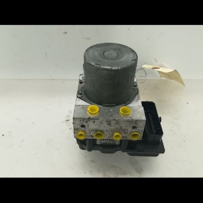 Unité hydraulique ABS occasion CITROEN C4 PICASSO I Phase 1 01-2007->10-2013 1.6 HDi 16v 110ch 4541EZ 2