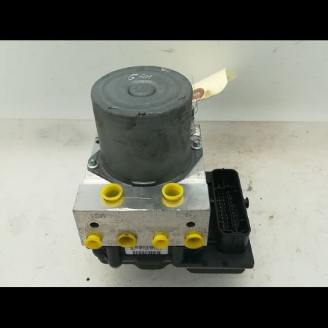 Unité hydraulique ABS occasion CITROEN C4 PICASSO I Phase 1 01-2007->10-2013 4541WQ 2