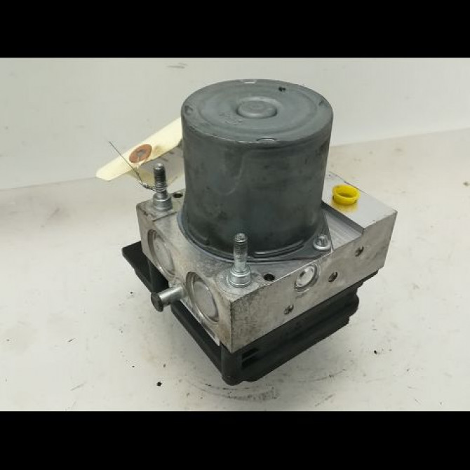Unité hydraulique ABS occasion CITROEN C4 PICASSO I Phase 1 01-2007->10-2013 4541WQ 3