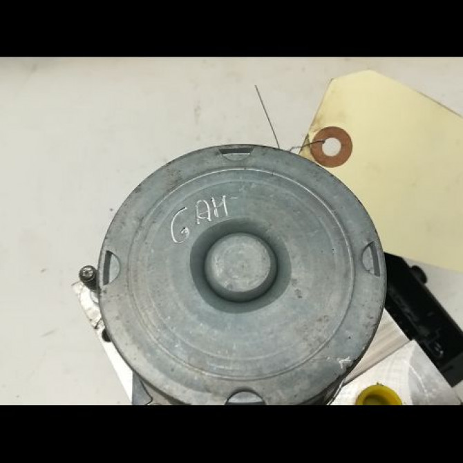 Unité hydraulique ABS occasion CITROEN C4 PICASSO I Phase 1 01-2007->10-2013 4541WQ 4