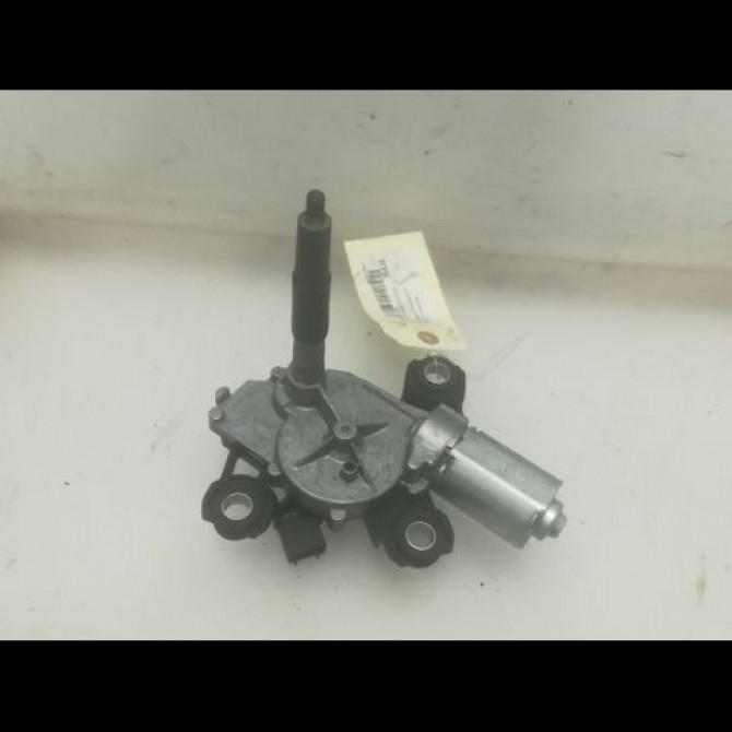 Moteur essuie-glace arrière occasion CITROEN C4 PICASSO I Phase 1 01-2007->10-2013 1.6 HDi 16v 110ch 6405CX 1