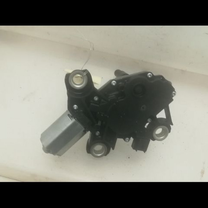 Moteur essuie-glace arrière occasion CITROEN C4 PICASSO I Phase 1 01-2007->10-2013 1.6 HDi 16v 110ch 6405CX 2