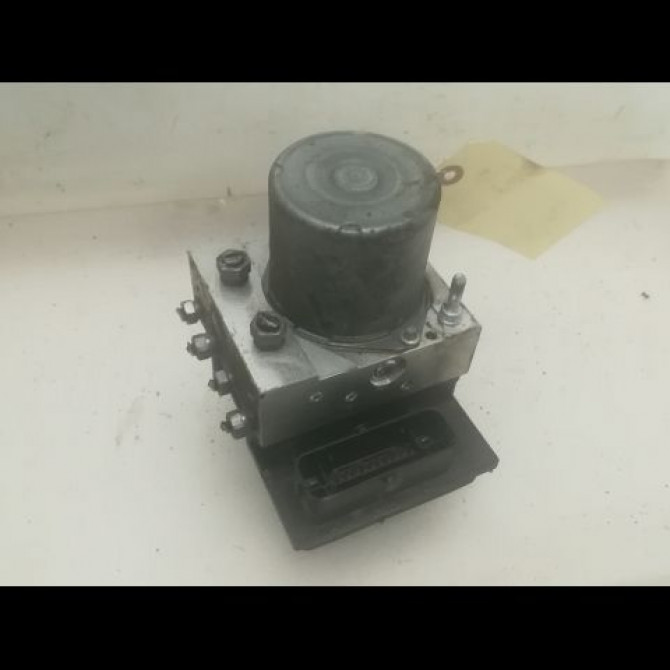 Unité hydraulique ABS occasion CITROEN C4 PICASSO I Phase 1 01-2007->10-2013 1.6 HDi 16v 110ch 4541HH 2