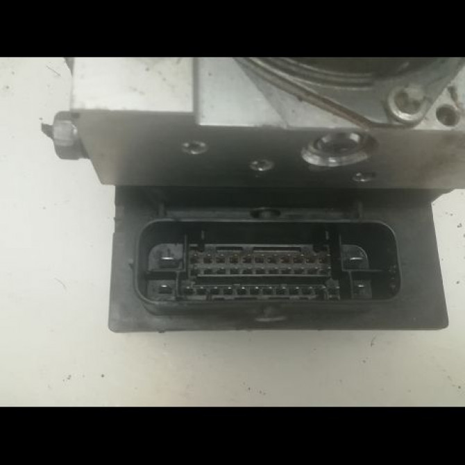 Unité hydraulique ABS occasion CITROEN C4 PICASSO I Phase 1 01-2007->10-2013 1.6 HDi 16v 110ch 4541HH 3