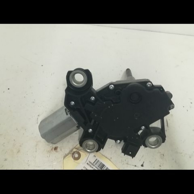 Moteur essuie-glace arrière occasion CITROEN C4 PICASSO I Phase 1 01-2007->10-2013 1.6 HDi 8v 110ch 6405CX 2