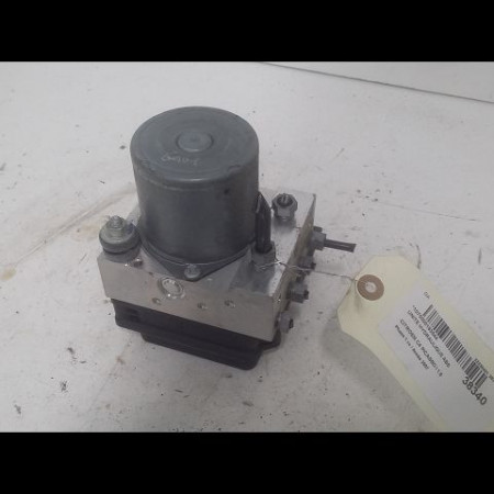 Unité hydraulique ABS occasion CITROEN C4 PICASSO I Phase 1 01-2007->10-2013 1.6 HDi 16v 110ch 4541AG