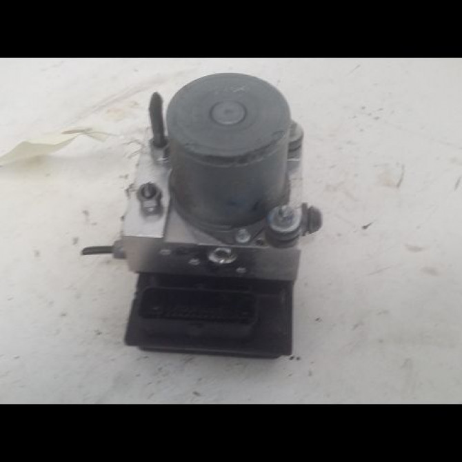 Unité hydraulique ABS occasion CITROEN C4 PICASSO I Phase 1 01-2007->10-2013 1.6 HDi 16v 110ch 4541AG 2