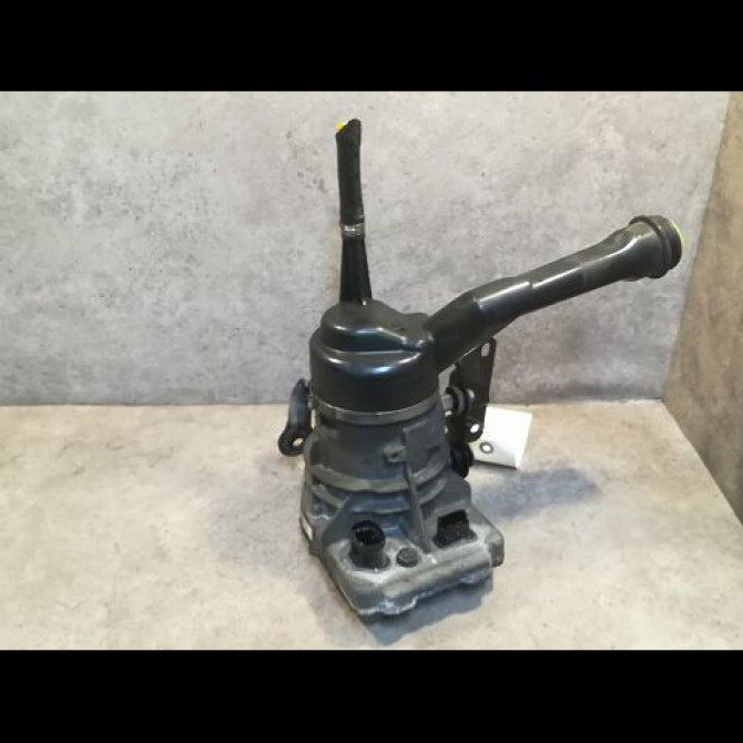 Moteur electrique de direction assistée occasion CITROEN C4 PICASSO I Phase 1 01-2007->10-2013 1.6 HDi 16v 110ch 4007WK 1