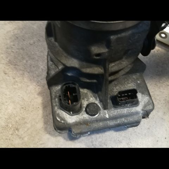 Moteur electrique de direction assistée occasion CITROEN C4 PICASSO I Phase 1 01-2007->10-2013 1.6 HDi 16v 110ch 4007WK 2