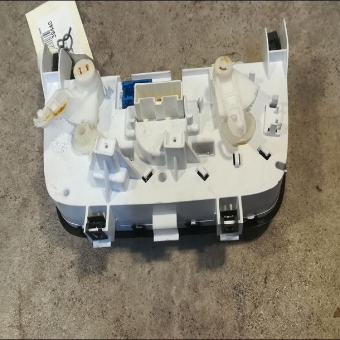 Commande de chauffage occasion FIAT GRANDE PUNTO III Phase 1 09-2005->12-2013 1.3 D MULTIJET 16v 75ch 2