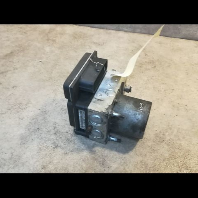 Unité hydraulique ABS occasion CITROEN C4 PICASSO I Phase 1 01-2007->10-2013 4541WQ 1