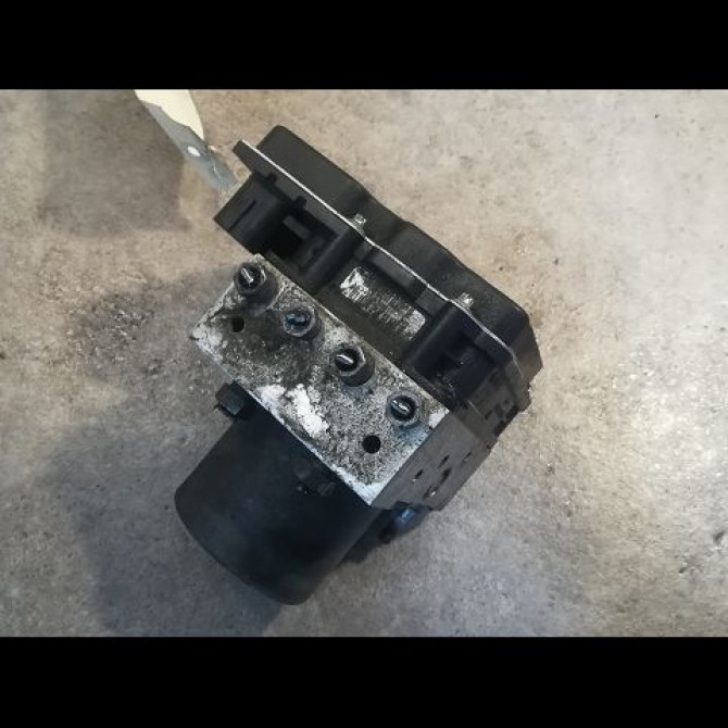 Unité hydraulique ABS occasion CITROEN C4 PICASSO I Phase 1 01-2007->10-2013 4541WQ 3