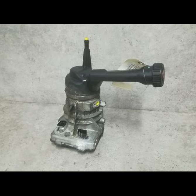 Moteur electrique de direction assistée occasion CITROEN C4 PICASSO I Phase 1 01-2007->10-2013 1.6 HDi 16v 110ch 4007WK 1