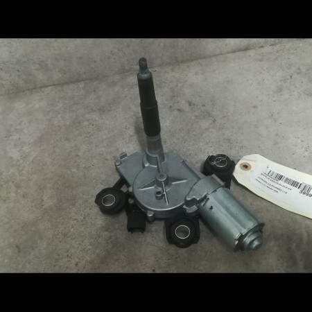 Moteur essuie-glace arrière occasion CITROEN C4 PICASSO I Phase 1 01-2007->10-2013 1.6 HDi 16v 110ch 6405CX