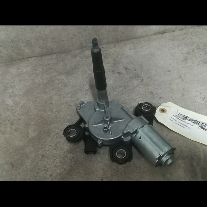 Moteur essuie-glace arrière occasion CITROEN C4 PICASSO I Phase 1 01-2007->10-2013 1.6 HDi 16v 110ch 6405CX 1