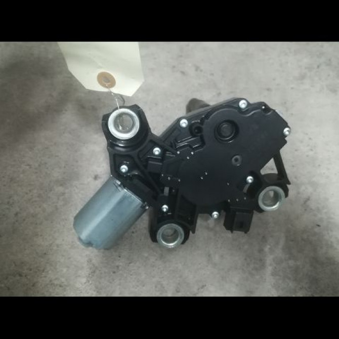 Moteur essuie-glace arrière occasion CITROEN C4 PICASSO I Phase 1 01-2007->10-2013 1.6 HDi 16v 110ch 6405CX 2