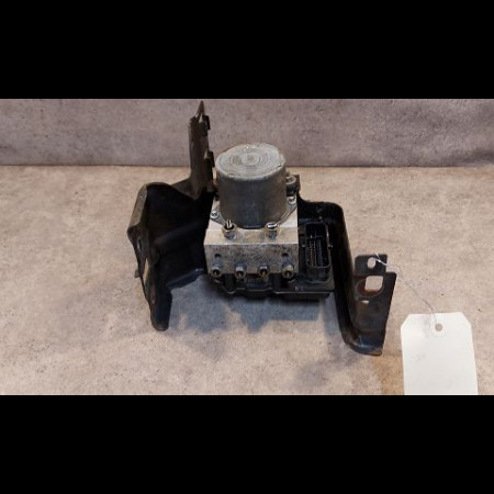 Unité hydraulique ABS occasion CITROEN C4 PICASSO I Phase 1 01-2007->10-2013 1.6 e-HDI 8v 110ch 4541QF