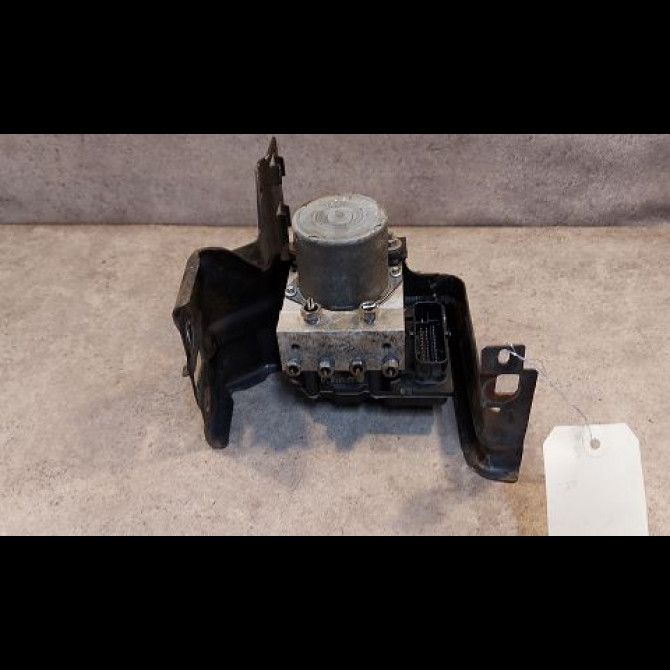 Unité hydraulique ABS occasion CITROEN C4 PICASSO I Phase 1 01-2007->10-2013 1.6 e-HDI 8v 110ch 4541QF 1