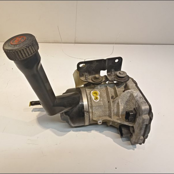 Moteur electrique de direction assistée occasion CITROEN C4 PICASSO I Phase 1 01-2007->10-2013 1.6 HDi 16v 110ch 4007WK 1