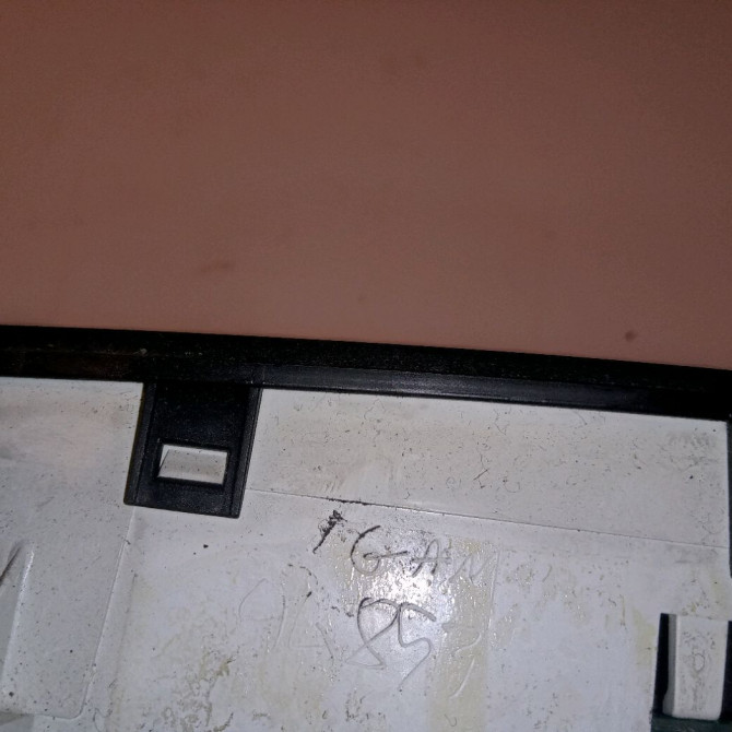 Commande de chauffage occasion FIAT GRANDE PUNTO III Phase 1 09-2005->12-2013 1.2i 65ch 735419802 3