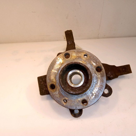 Moyeu avd occasion DACIA LOGAN I Phase 1 MCV 01-2007->10-2008 1.5 DCI 85ch 402102977R