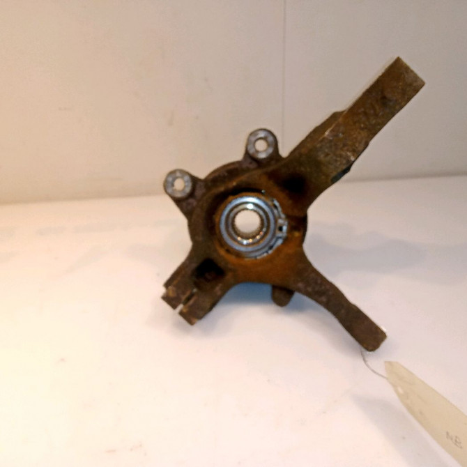 Moyeu avd occasion DACIA LOGAN I Phase 1 MCV 01-2007->10-2008 1.5 DCI 85ch 402102977R 2