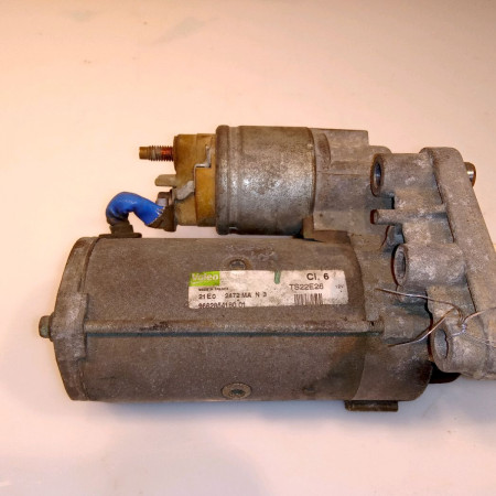 Démarreur occasion CITROEN DS3 Phase 1 11-2009->03-2014 1.6 HDi 110ch