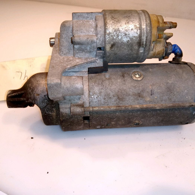 Démarreur occasion CITROEN DS3 Phase 1 11-2009->03-2014 1.6 HDi 110ch 2