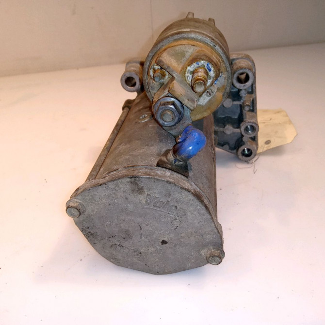 Démarreur occasion CITROEN DS3 Phase 1 11-2009->03-2014 1.6 HDi 110ch 3