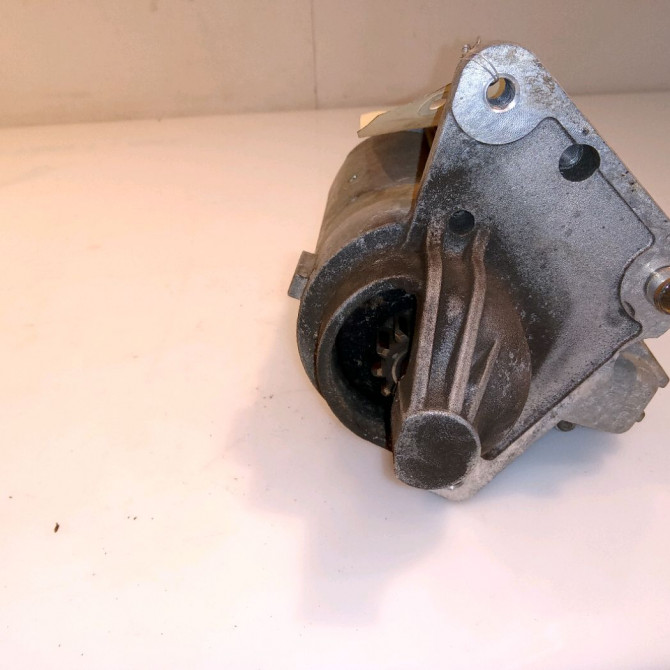 Démarreur occasion CITROEN DS3 Phase 1 11-2009->03-2014 1.6 HDi 110ch 4