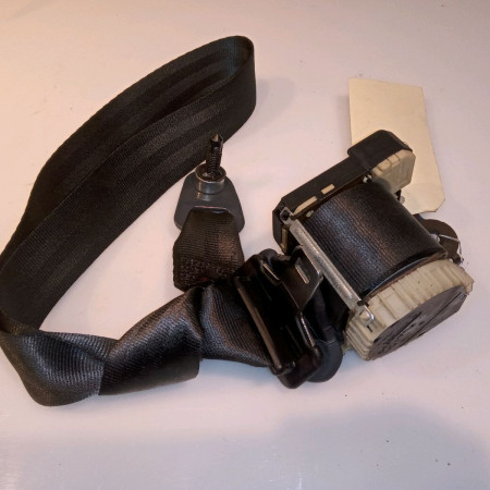 Ceinture avant droite occasion CITROEN C3 I Phase 2 10-2005->12-2010 1.1i 60ch 8974QS