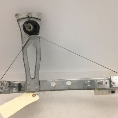 Mecanisme leve-glace arrière droit occasion CITROEN C3 I Phase 1 04-2002->10-2005 1.1i 922475