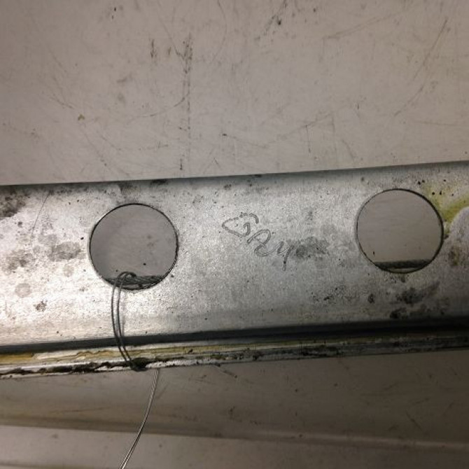 Mecanisme leve-glace arrière droit occasion CITROEN C3 I Phase 1 04-2002->10-2005 1.1i 922475 3