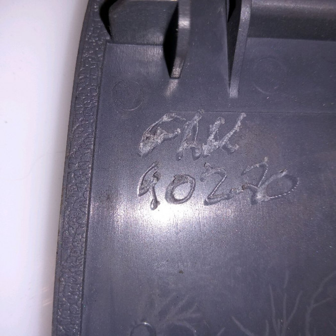 Commande lève-glace porte avant droite occasion TOYOTA RAV4 I Phase 2 11-1997->07-2000 3