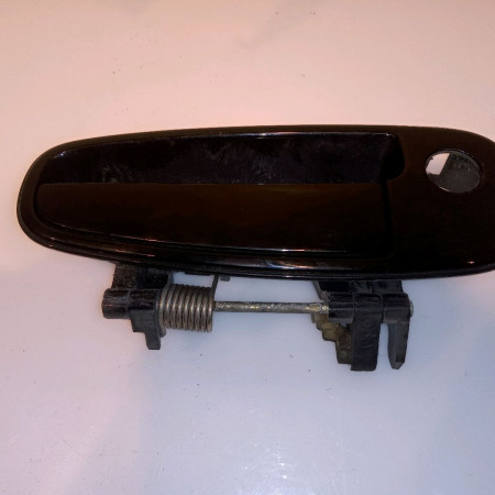 Poignee ext porte avd occasion TOYOTA RAV4 I Phase 2 11-1997->07-2000 6921020300G1