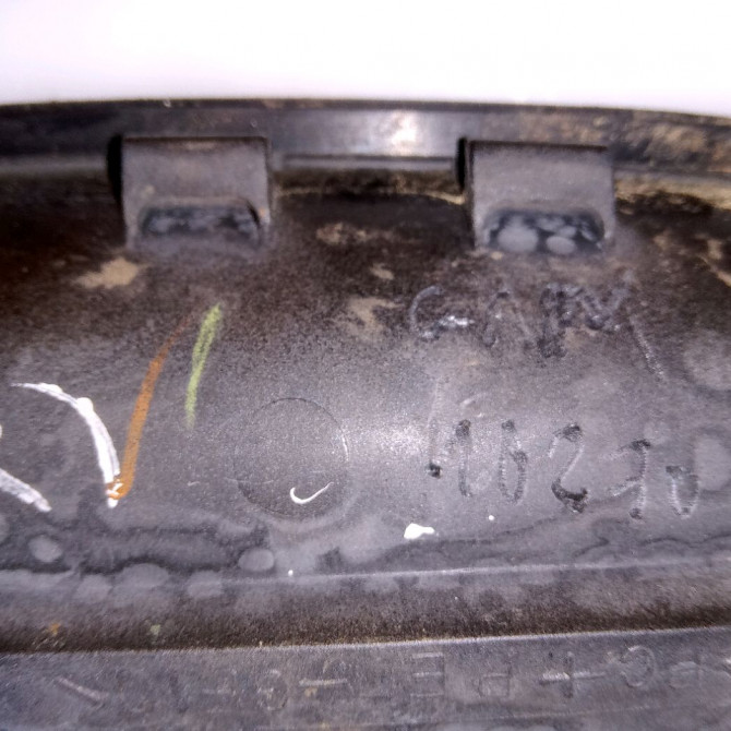 Poignee ext porte avd occasion TOYOTA RAV4 I Phase 2 11-1997->07-2000 6921020300G1 3